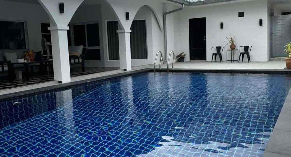 For rent and for sale 3 bedrooms villa in Mueang Nakhon Ratchasima, Nakhon Ratchasima