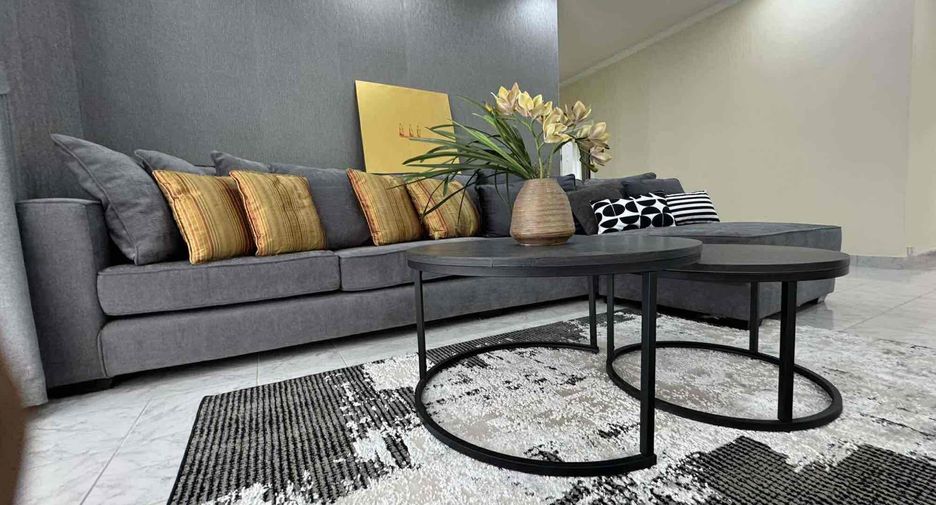 For rent and for sale 3 bedrooms villa in Mueang Nakhon Ratchasima, Nakhon Ratchasima