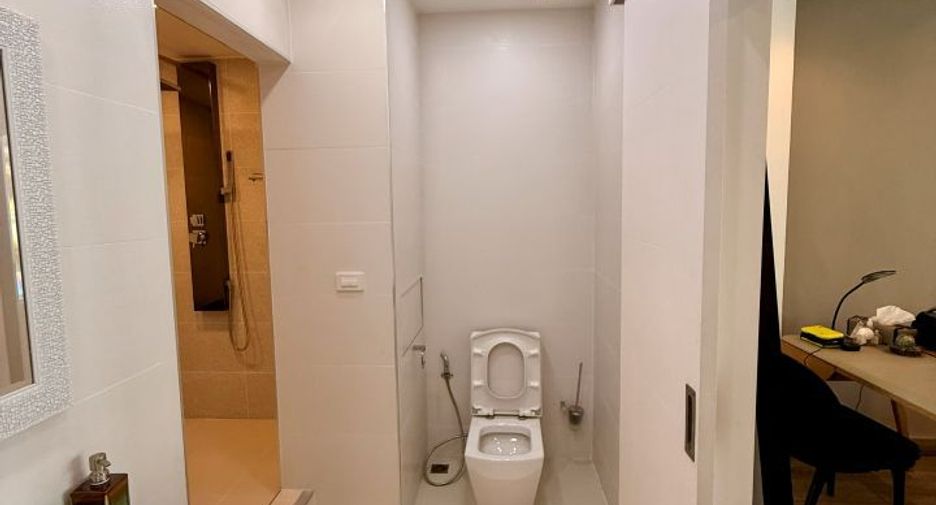 Продажа 4 спальни кондо в Банг Ламунг, Чонбури