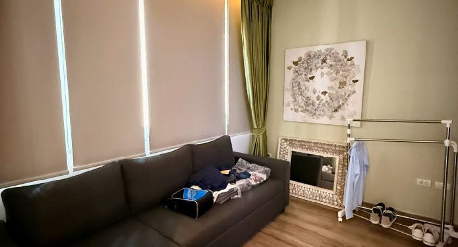 Продажа 4 спальни кондо в Банг Ламунг, Чонбури
