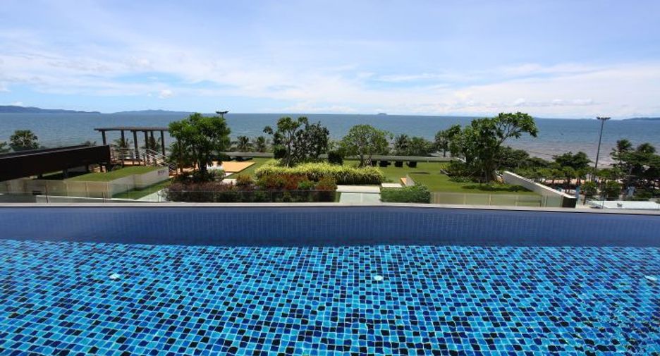 Продажа 4 спальни кондо в Банг Ламунг, Чонбури