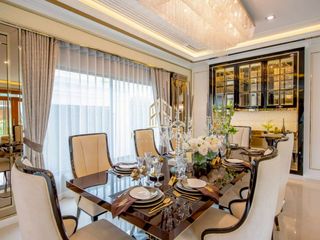 Haus zur Miete mit 4 Zimmer in Prawet, Bangkok