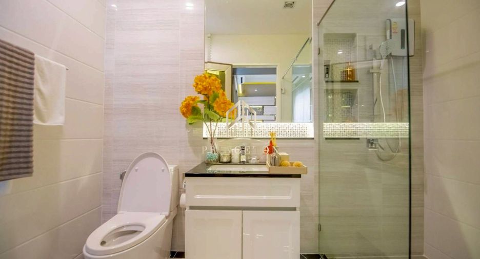 For rent 4 bedrooms house in Prawet, Bangkok