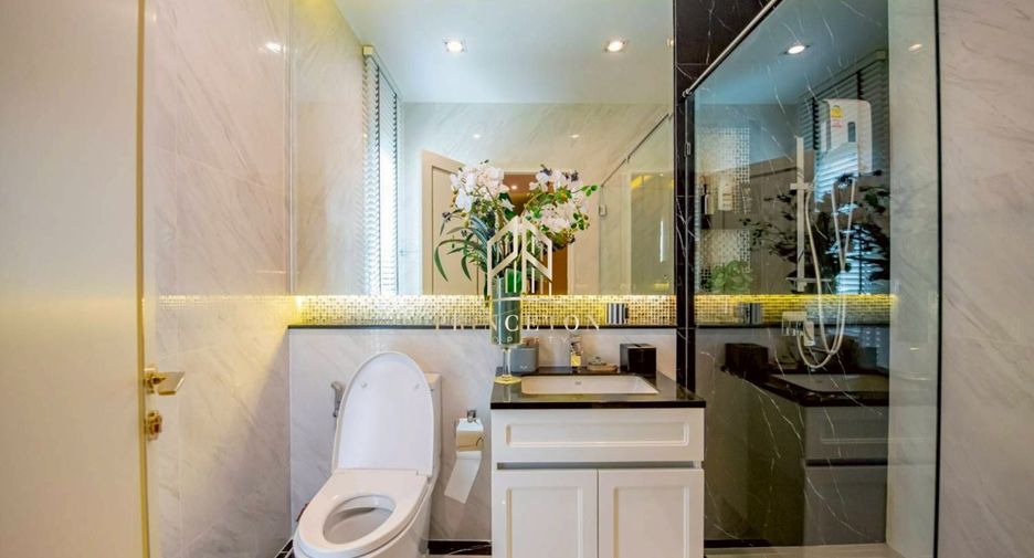 For rent 4 bedrooms house in Prawet, Bangkok