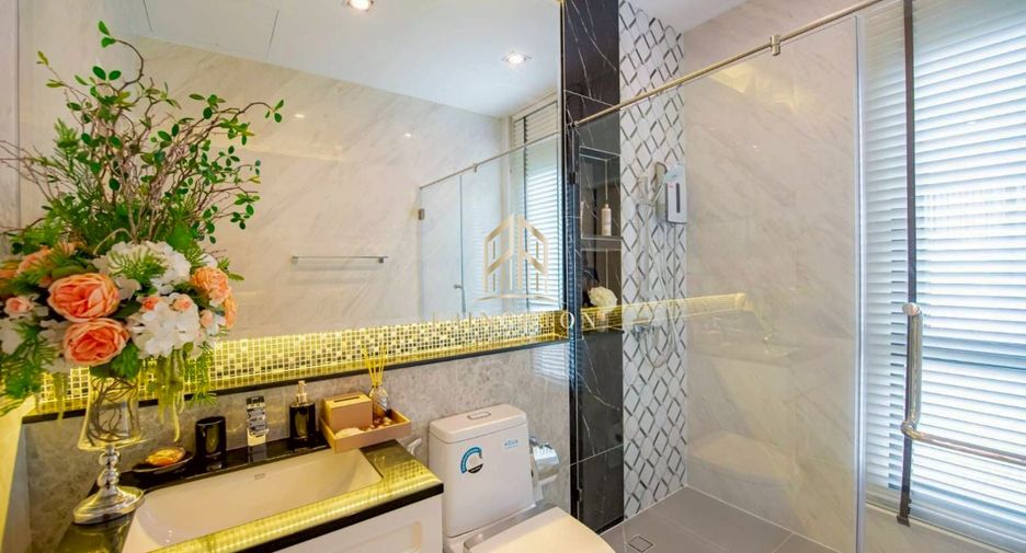 For rent 4 bedrooms house in Prawet, Bangkok