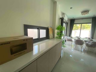 Villa zur Miete mit 4 Zimmer in Bang Lamung, Chonburi