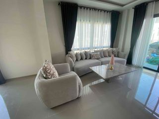 Villa zur Miete mit 4 Zimmer in Bang Lamung, Chonburi