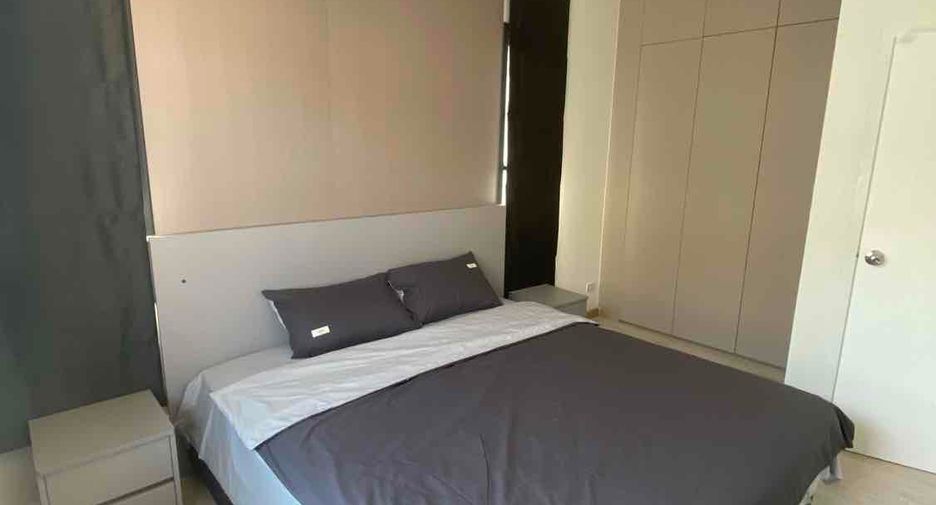 For rent 4 bedrooms villa in Bang Lamung, Chonburi