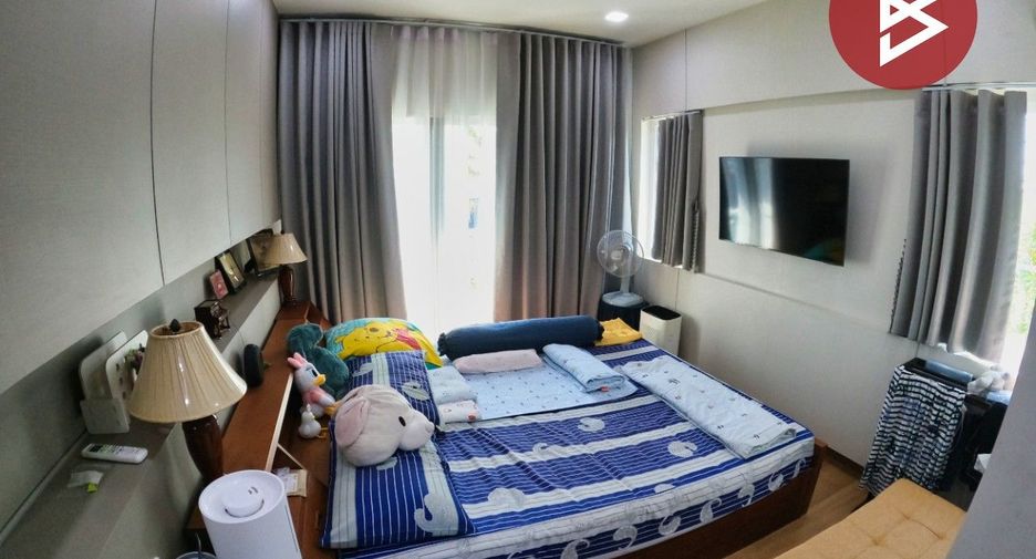 Haus zum Kauf mit 4 Zimmer in Bang Khen, Bangkok