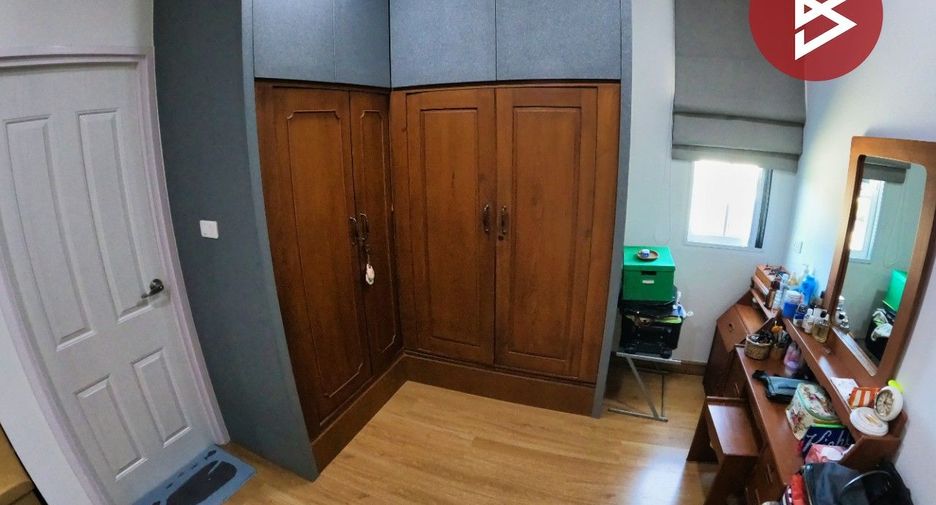 Haus zum Kauf mit 4 Zimmer in Bang Khen, Bangkok