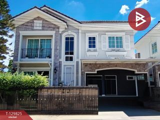 出售 4 卧室 独立屋 在 Bang Khen, 曼谷
