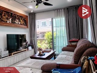 出售 4 卧室 独立屋 在 Bang Khen, 曼谷