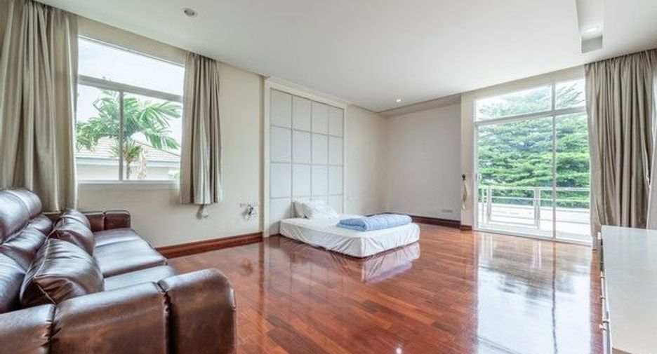 Casa en venta de 4 habitaciones en Khan Na Yao, Bangkok