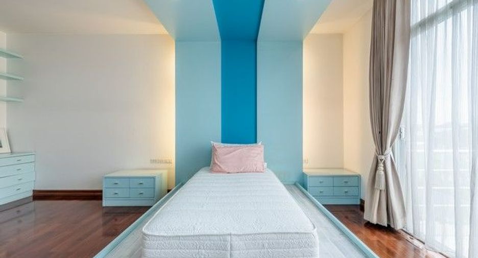 Casa en venta de 4 habitaciones en Khan Na Yao, Bangkok