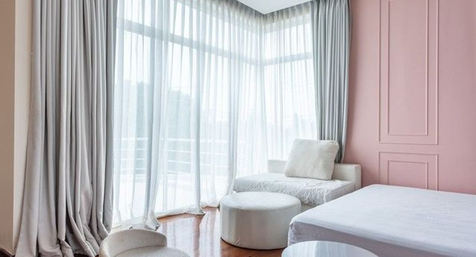 Casa en venta de 4 habitaciones en Khan Na Yao, Bangkok