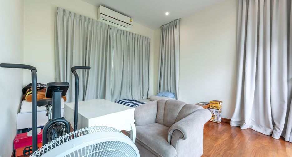 Casa en venta de 4 habitaciones en Khan Na Yao, Bangkok