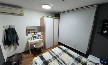 For sale 1 bed condo in Bang Kapi, Bangkok
