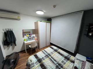 出售 1 卧室 公寓 在 Bang Kapi, 曼谷
