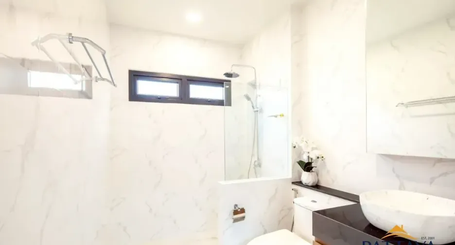 出售 3 卧室 独立屋 在 Bang Lamung, Chon Buri