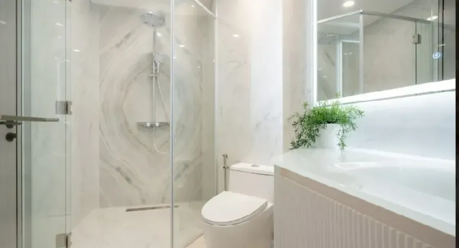 Condo en venta de 2 habitaciones en Bang Lamung, Chonburi