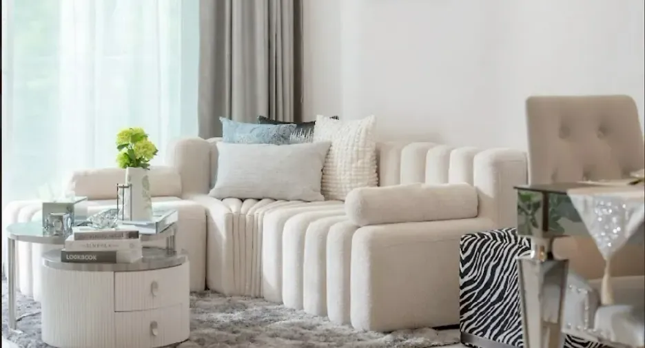 Condo en venta de 2 habitaciones en Bang Lamung, Chonburi