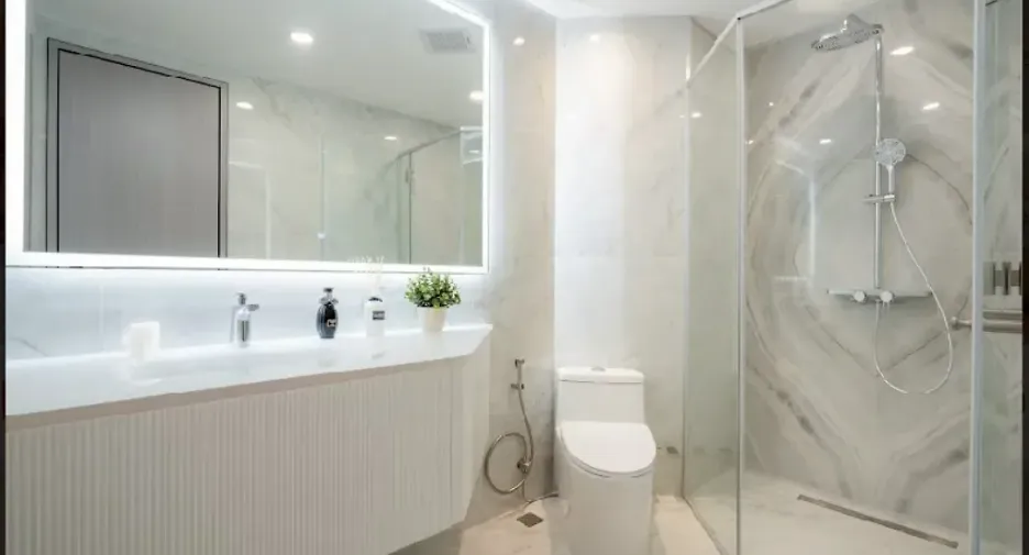 Condo en venta de 2 habitaciones en Bang Lamung, Chonburi