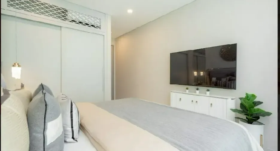 Condo en venta de 2 habitaciones en Bang Lamung, Chonburi