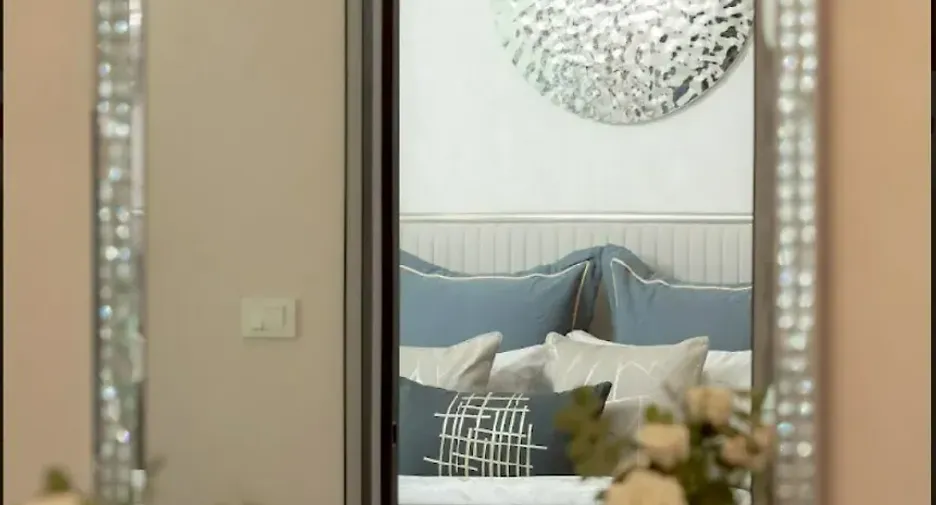 Condo en venta de 2 habitaciones en Bang Lamung, Chonburi