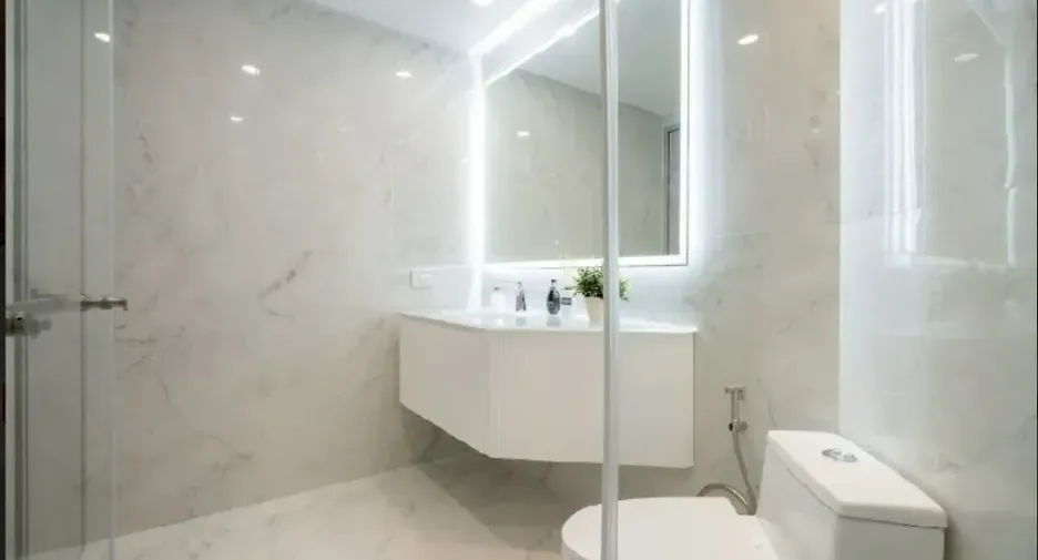 For sale 2 ベッドルーム condo in Bang Lamung, Chonburi