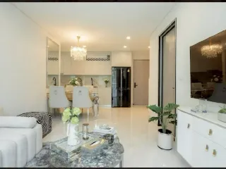 For sale 2 bedrooms condo in Bang Lamung, Chonburi