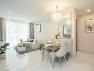 For sale 2 bedrooms condo in Bang Lamung, Chonburi