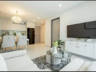 For sale 2 bedrooms condo in Bang Lamung, Chonburi