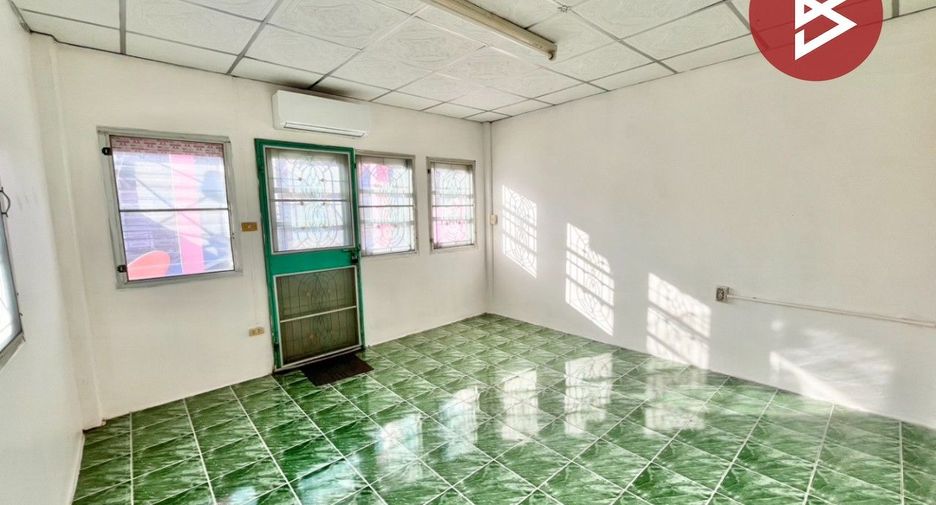 出售 2 卧室 联排别墅 在 Mueang Samut Prakan, Samut Prakan