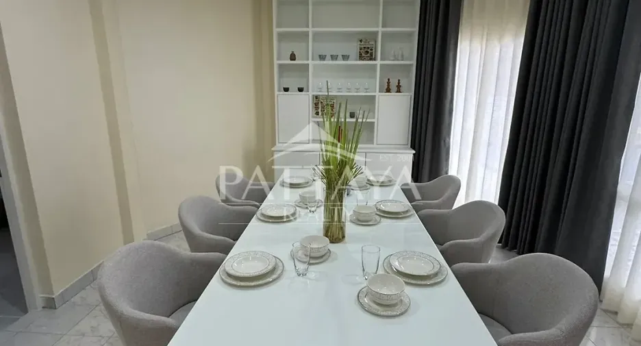 Haus zur Miete und zum Kauf mit 3 Zimmer in Bang Lamung, Chonburi