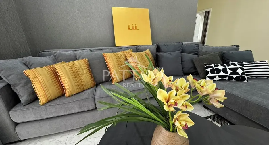 Haus zur Miete und zum Kauf mit 3 Zimmer in Bang Lamung, Chonburi