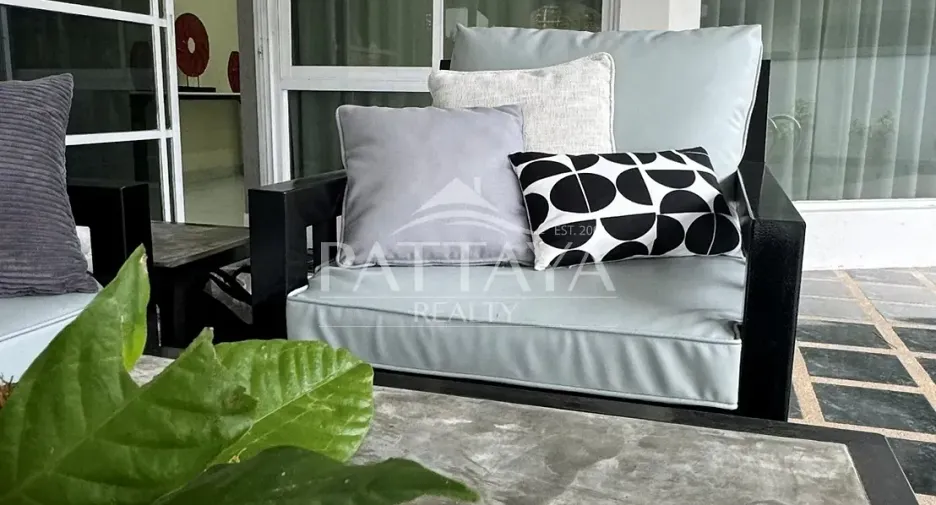 Haus zur Miete und zum Kauf mit 3 Zimmer in Bang Lamung, Chonburi