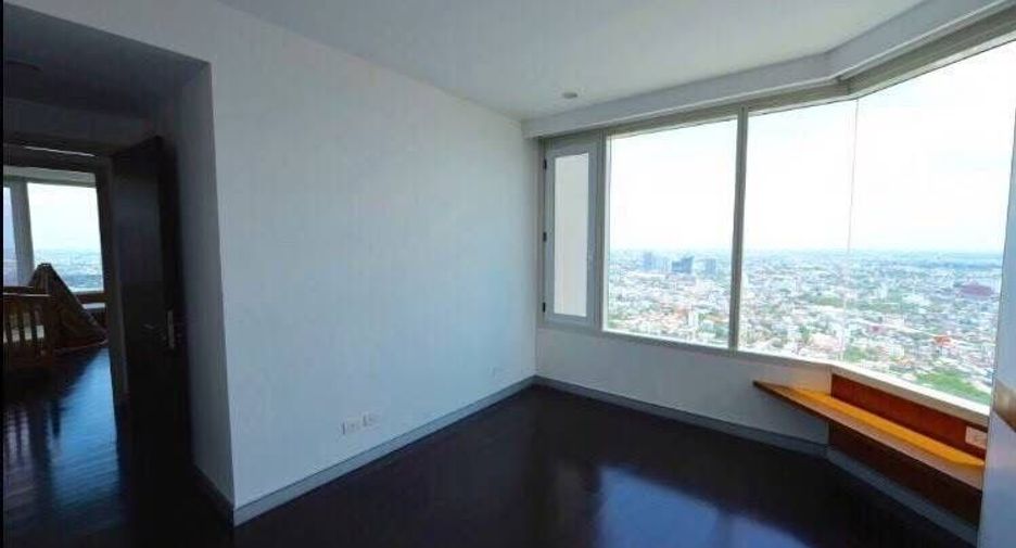 For rent and for sale 2 bedrooms condo in Bang Kho Laem, Bangkok