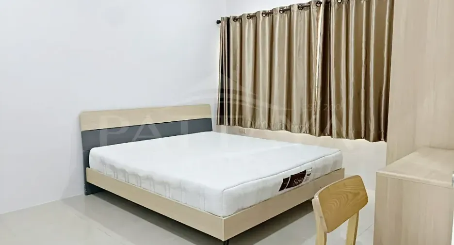 For rent 3 bedrooms house in Bang Lamung, Chonburi