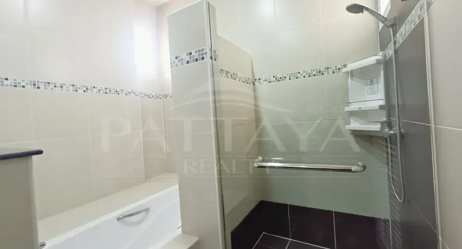 For rent 3 bedrooms house in Bang Lamung, Chonburi
