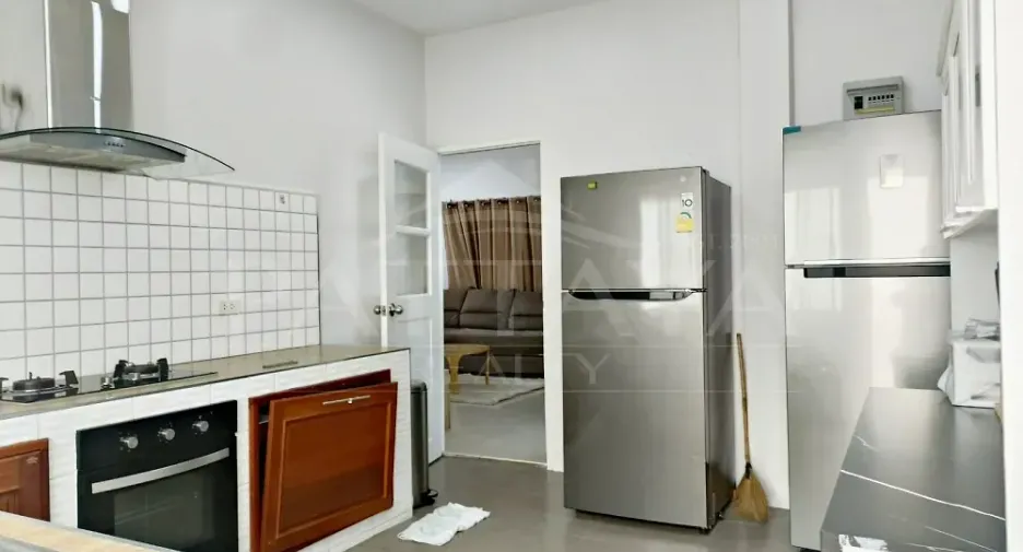 For rent 3 bedrooms house in Bang Lamung, Chonburi
