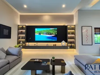 For sale 5 ベッドルーム house in Bang Lamung, Chonburi