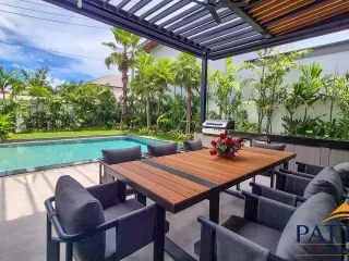 For sale 5 ベッドルーム house in Bang Lamung, Chonburi