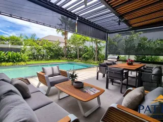 For sale 5 ベッドルーム house in Bang Lamung, Chonburi