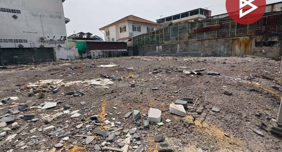 Grundstück zum Kauf in Mueang Samut Prakan, Samut Prakan