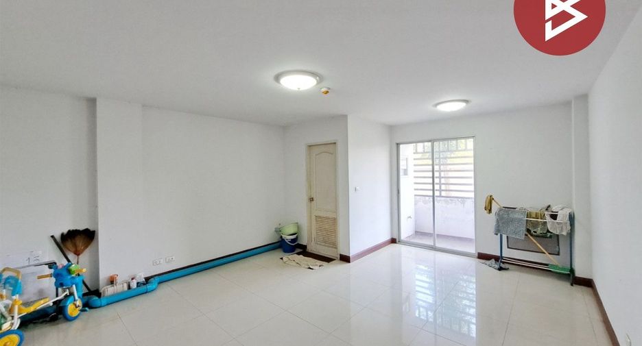 Продажа 1 кровать кондо в Phra Pradaeng, Самутпракан