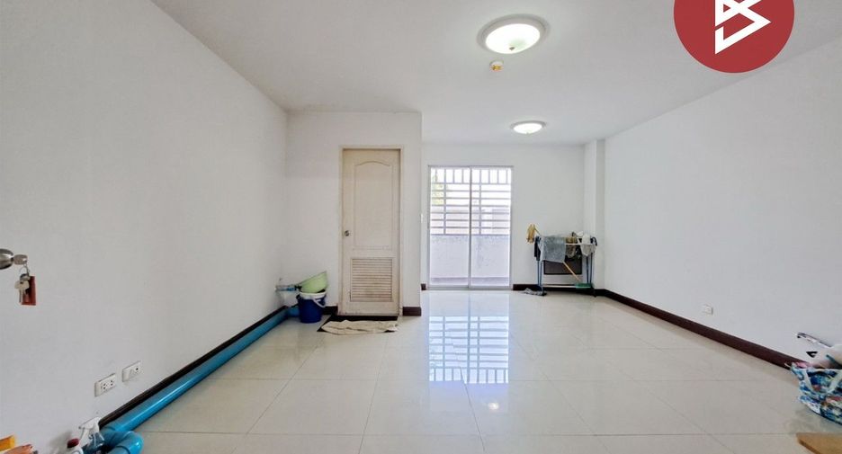 Продажа 1 кровать кондо в Phra Pradaeng, Самутпракан
