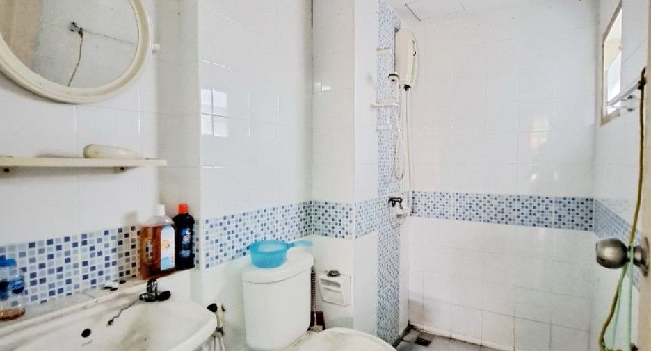 Продажа 1 кровать кондо в Phra Pradaeng, Самутпракан
