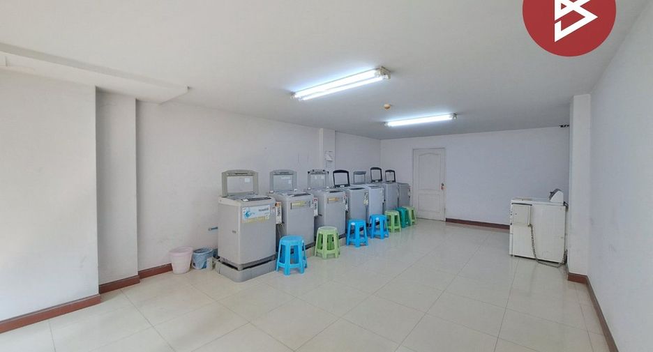 Продажа 1 кровать кондо в Phra Pradaeng, Самутпракан