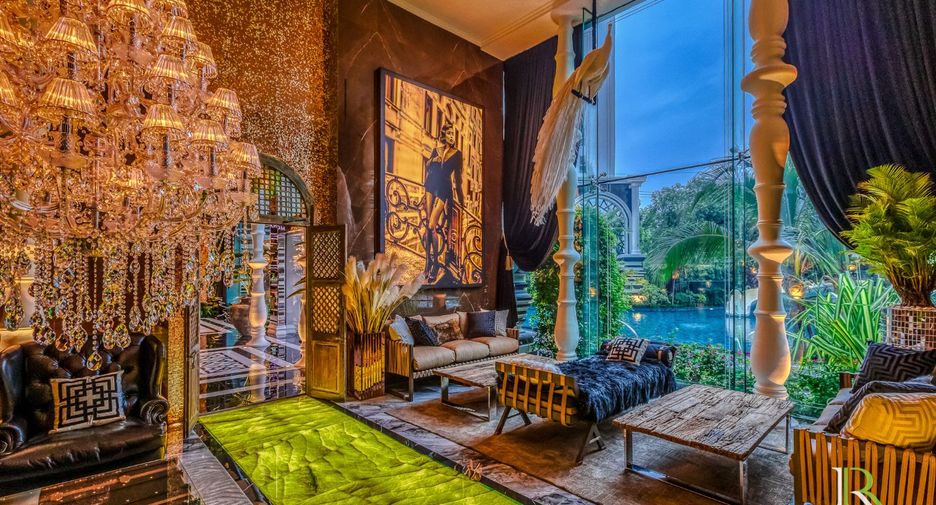 Wohnung zur Miete mit 1 Zimmer in Bang Lamung, Chonburi