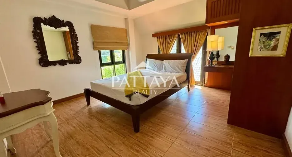 For sale 3 ベッドルーム house in Bang Lamung, Chonburi